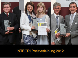 Verleihung