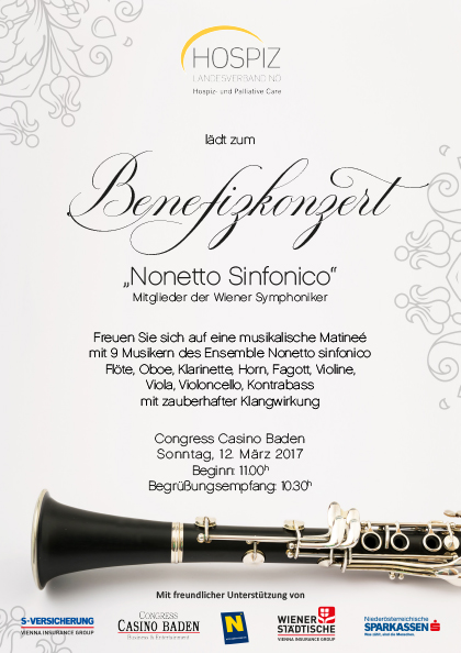 Ensemble Nonetto Sinfonico