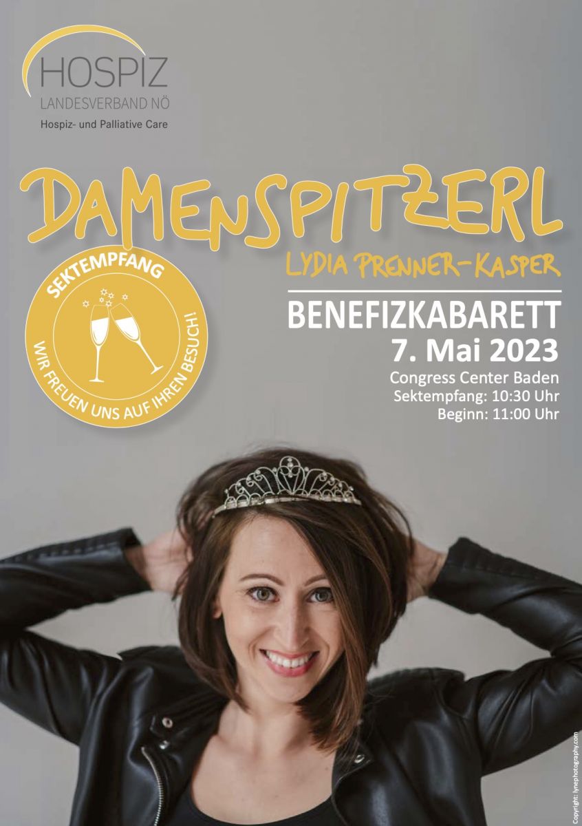 Damenspitzerl