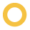 Symbol RIng gelb Hospizteam