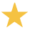 Symbol Stern gelb Mobiles Palliativteam